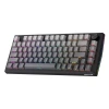 کیبورد بی سیم مکانیکال گیمینگ ردراگون مدل Freyja K687 GG PRO